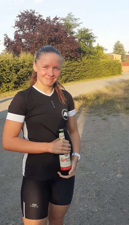 Miriam Seidlová