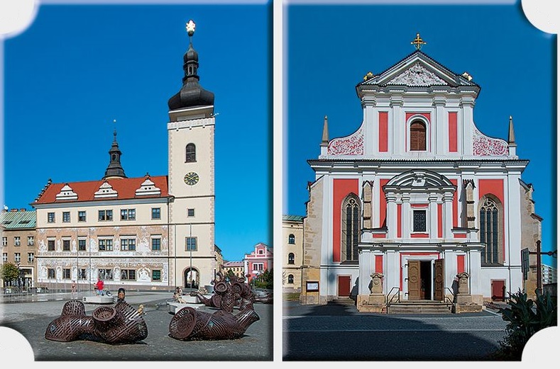 Mladá Boleslav